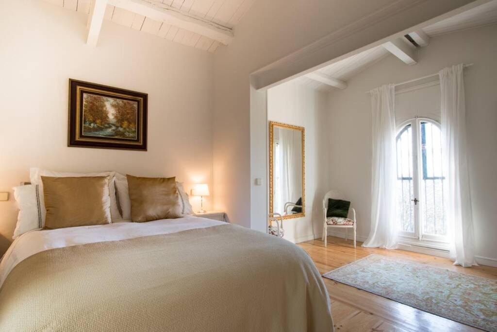 Preciosa Villa De Campo / Wonderful Country Villa Сан-Агустін-дель-Гуадалікс Екстер'єр фото