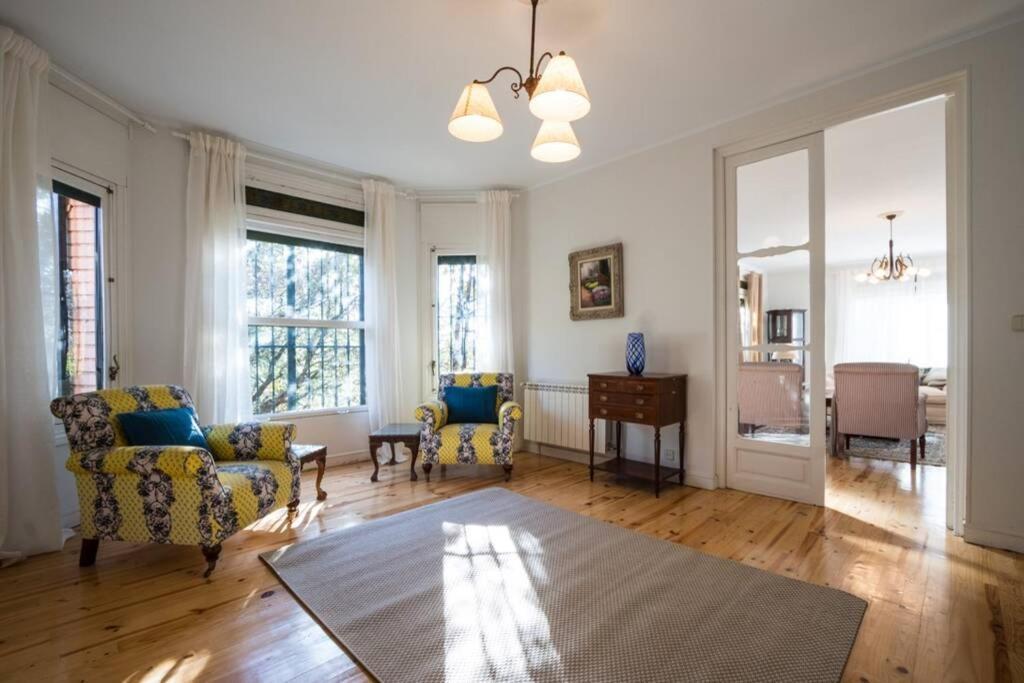 Preciosa Villa De Campo / Wonderful Country Villa Сан-Агустін-дель-Гуадалікс Екстер'єр фото