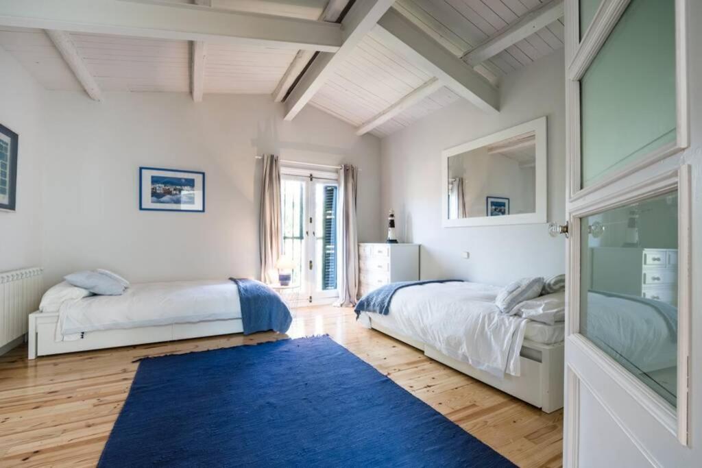 Preciosa Villa De Campo / Wonderful Country Villa Сан-Агустін-дель-Гуадалікс Екстер'єр фото
