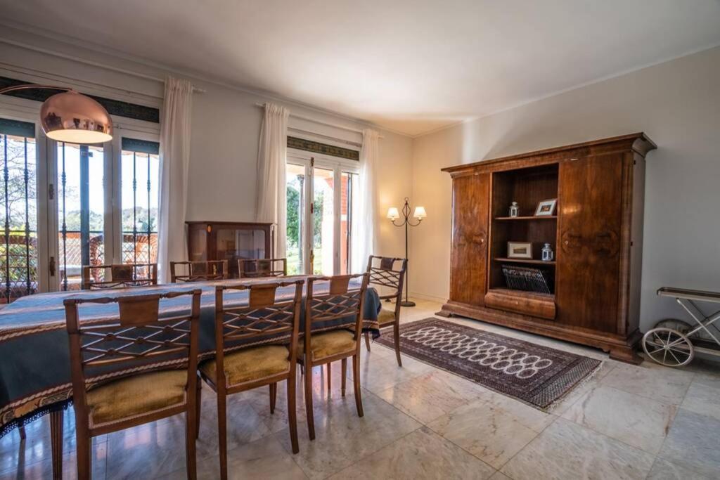 Preciosa Villa De Campo / Wonderful Country Villa Сан-Агустін-дель-Гуадалікс Екстер'єр фото