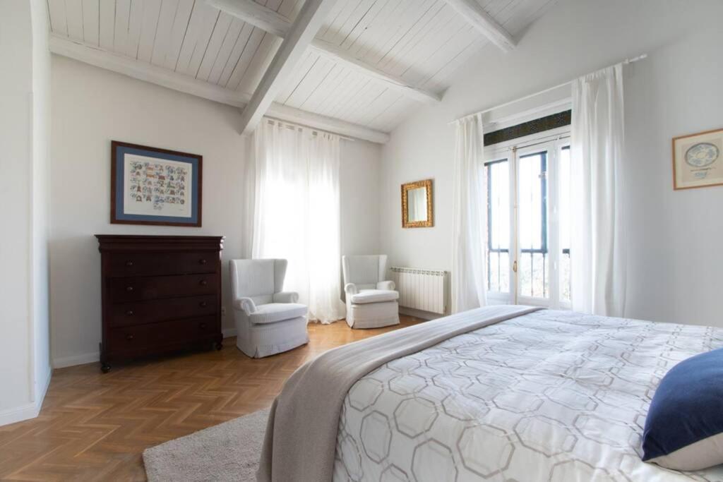Preciosa Villa De Campo / Wonderful Country Villa Сан-Агустін-дель-Гуадалікс Екстер'єр фото