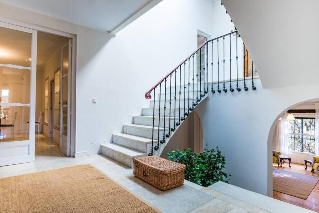 Preciosa Villa De Campo / Wonderful Country Villa Сан-Агустін-дель-Гуадалікс Екстер'єр фото