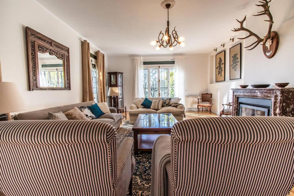 Preciosa Villa De Campo / Wonderful Country Villa Сан-Агустін-дель-Гуадалікс Екстер'єр фото
